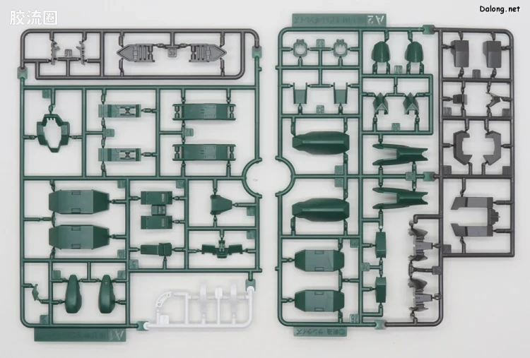 高达铁血的奥尔芬斯 HG 1/144 网络限定版 雷金雷兹(一般机) - 图片